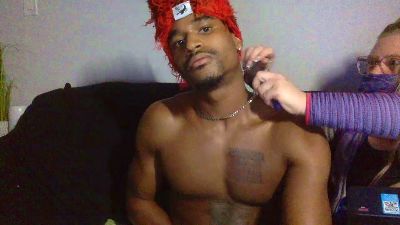 Shlonglongxxx live from United States