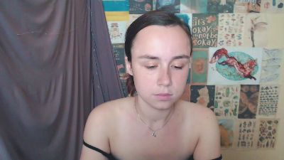 Shy_Girl_S live from United States