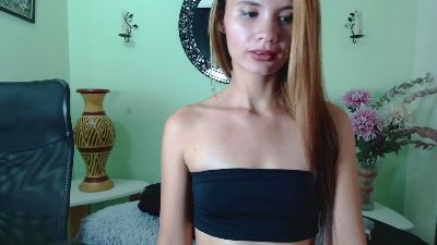 Sofia_Franco live from Colombia