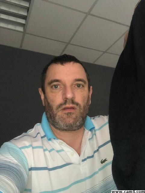 Soumisdemarc live from France