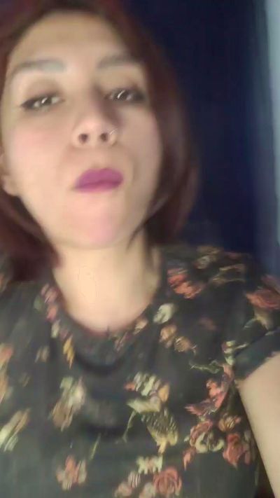 Soynanuuu999 live from Argentina
