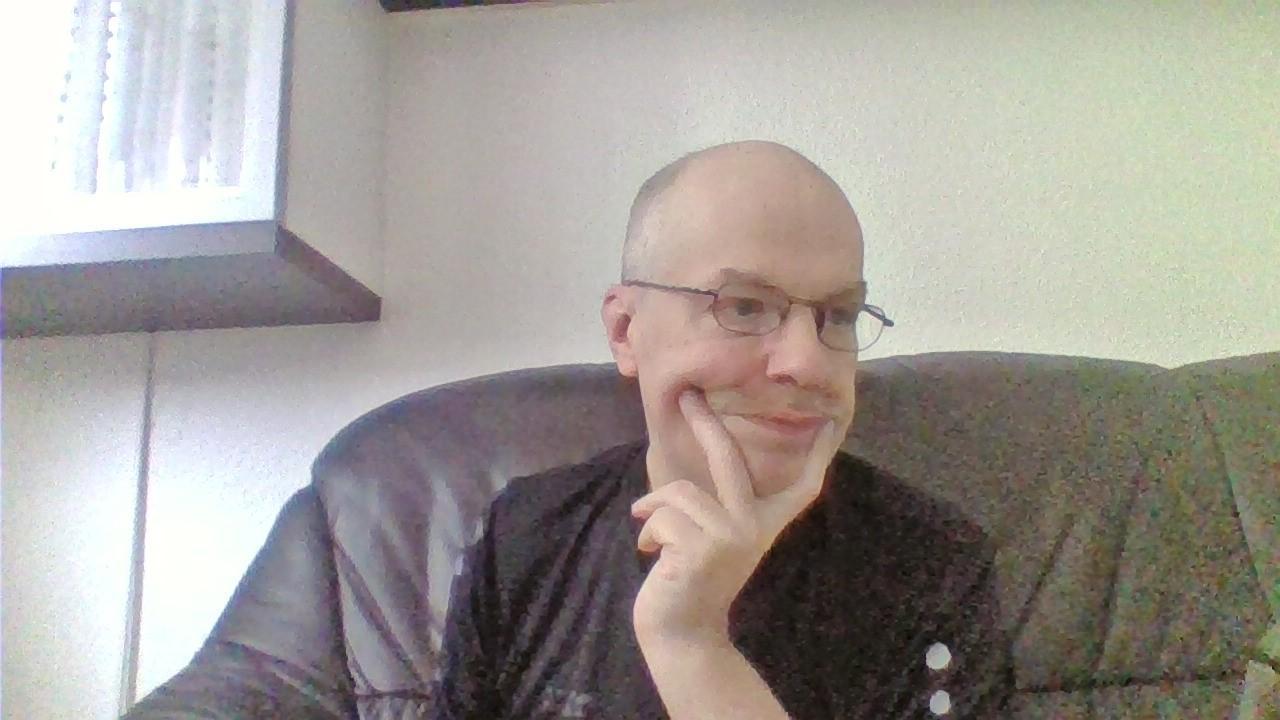 Spermasau123 live from Germany