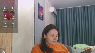 StacyDavise_ live from Türkiye