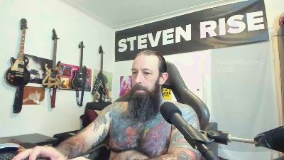 StevenRiseNYC live from United States