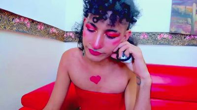 SusanHawk live from Colombia