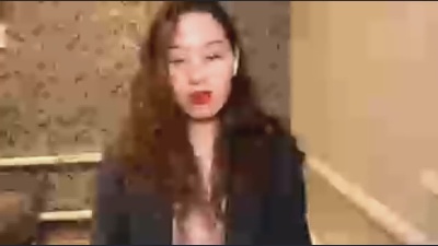 SuzannLertora live from Japan
