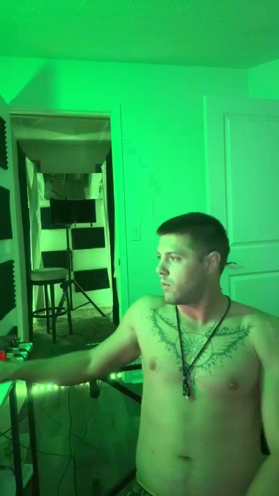 TLOUD live from United States
