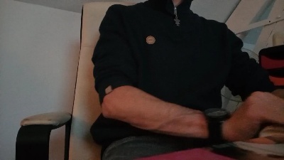 Tboner59 live from France