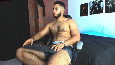Tyler_price live from Colombia