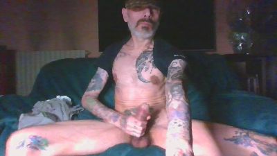 UglyMACHO live from United Kingdom