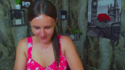 ValeryMex live from United States