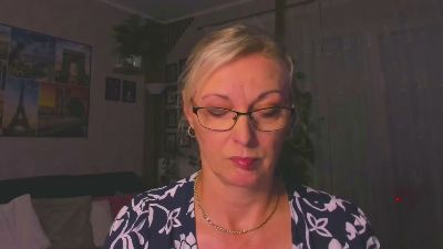 VanessaLUX live from Germany