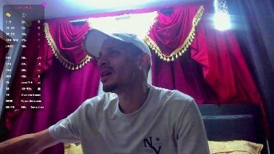Venezolano27cm live from United States