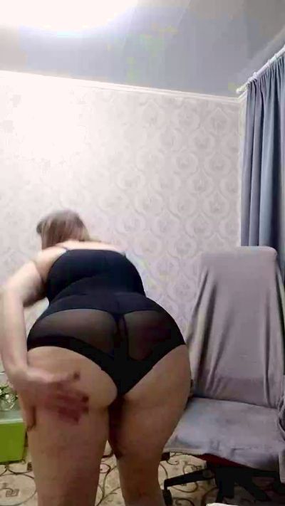 VeronnikaG live from Germany