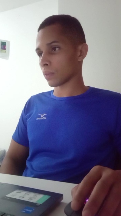 Vivaz live from Brazil
