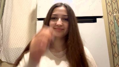 WynonaDishmon live from France