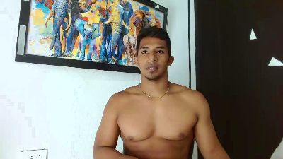 Yeiko_Park23 live from Colombia