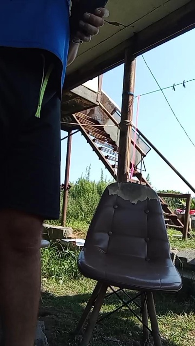 _KissMyAss__ live from Georgia