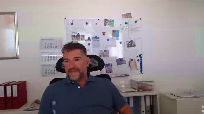 aagos live from Switzerland