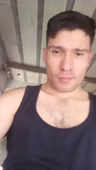 alanN28 live from Argentina