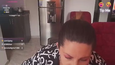 alanvivkyfun live from Colombia