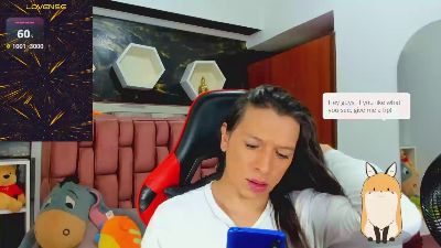 ale_noah live from Colombia