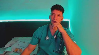 alejandro2x live from Colombia