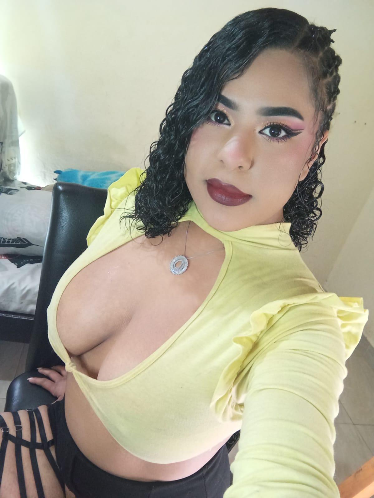 alisson_cast Profile Image