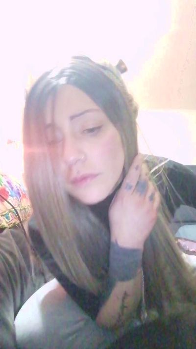 amaris_hot live from Chile