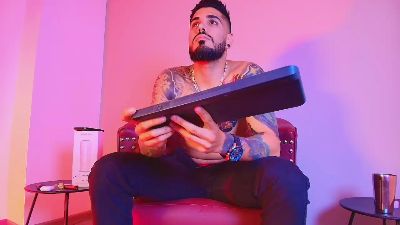 amodeus_bael live from Colombia