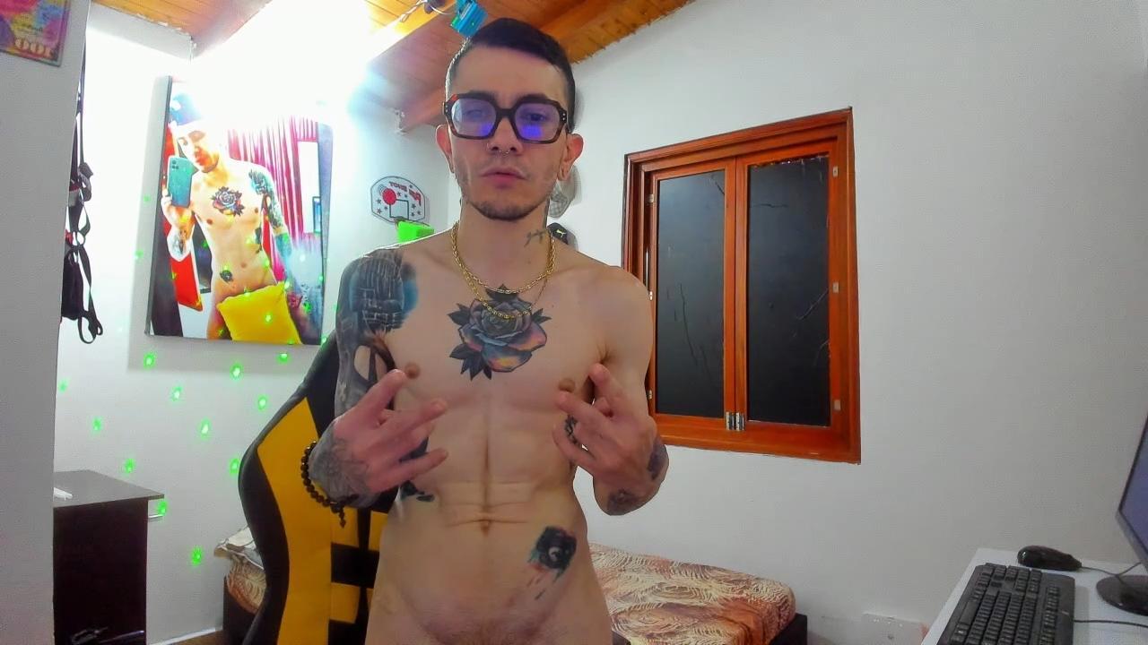 andresnasty Profile Image