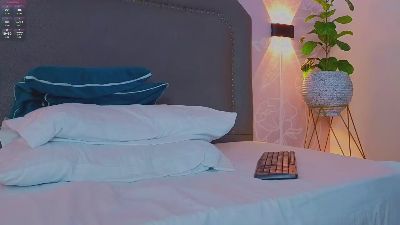 angelica_dymond live from Colombia