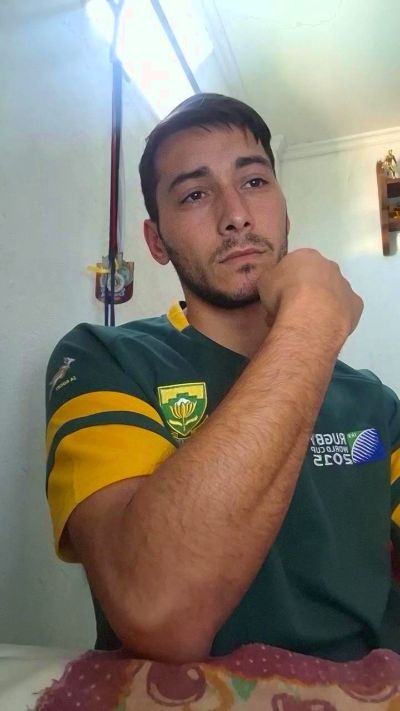 argentino149 live from Argentina