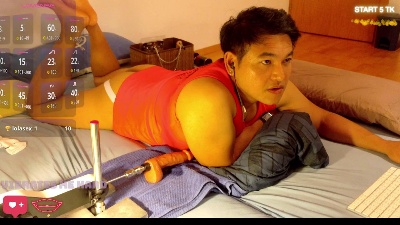 asianboy_sunny live from Switzerland