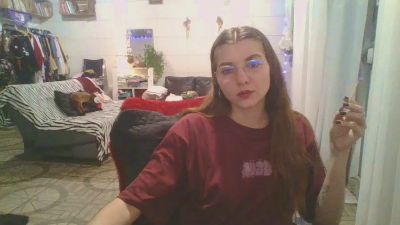 babydemon6 live from Portugal