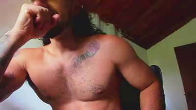 baky_sexy live from Colombia
