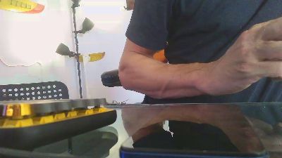 bcnstar_xxx live from Spain