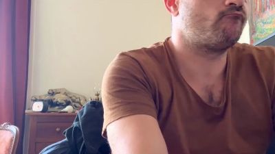 benb27 live from France