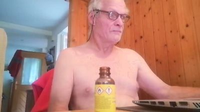 blasehase50 live from Switzerland