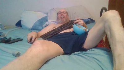 boytoy418 live from United States