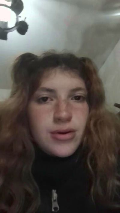 camila4993 live from Argentina