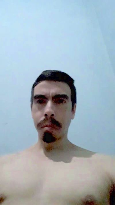 camilo_safado live from Brazil