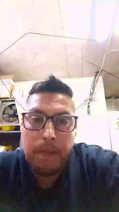 chicohotactivo live from Chile