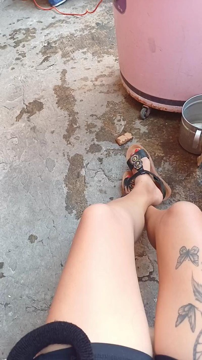 coketasexy live from Mexico