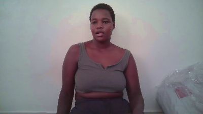 cute_heaven live from Kenya