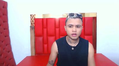 danielwhitesexy live from Colombia