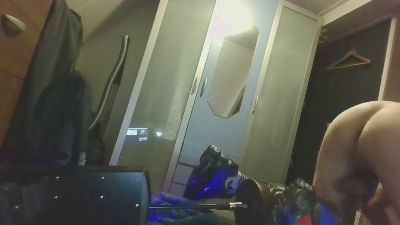 dannybareFF01 live from Netherlands