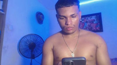 davi_cam777 live from Netherlands
