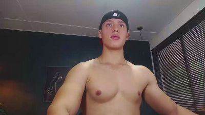 deivid_parker live from Colombia
