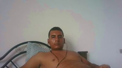 dhdelgado live from Colombia